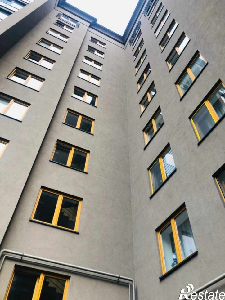 1-комн квартира Артиллерийская ул, 34
