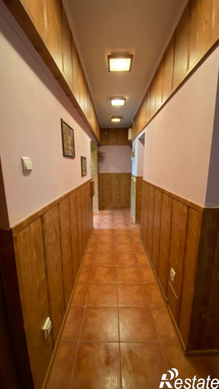 3-комн квартира Сержанта Щедина ул, 7