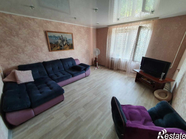 3-комн квартира Белинского ул, 53