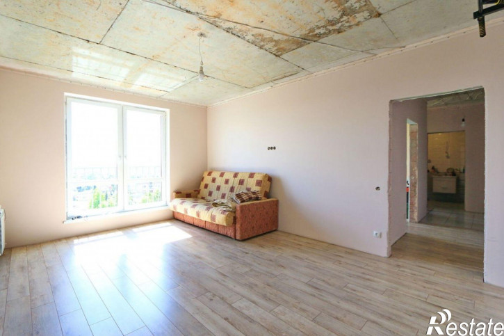 2-комн квартира Орудийная ул, 30б