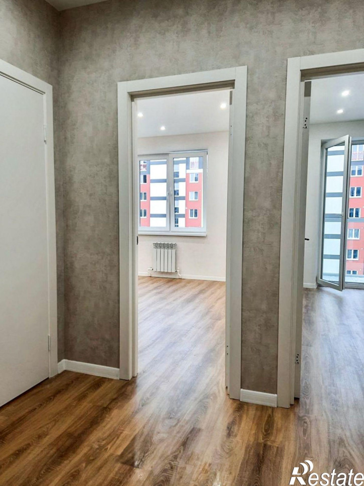 1-комн квартира Понартская ул, 7А