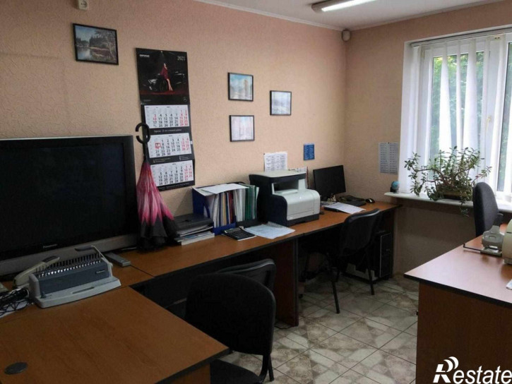 4-комн квартира Генерала Галицкого ул, 27