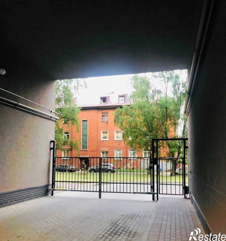 1-комн квартира Артиллерийская ул, 34