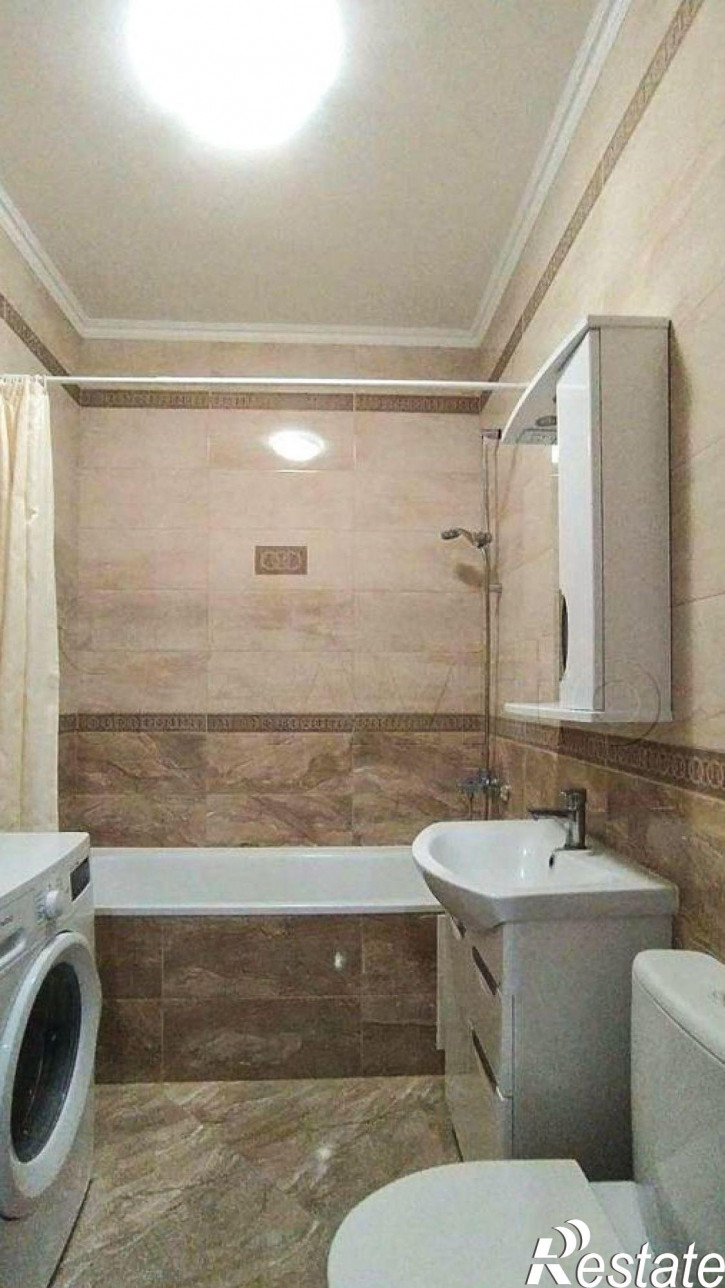 1-комн квартира Елизаветинская ул, 3