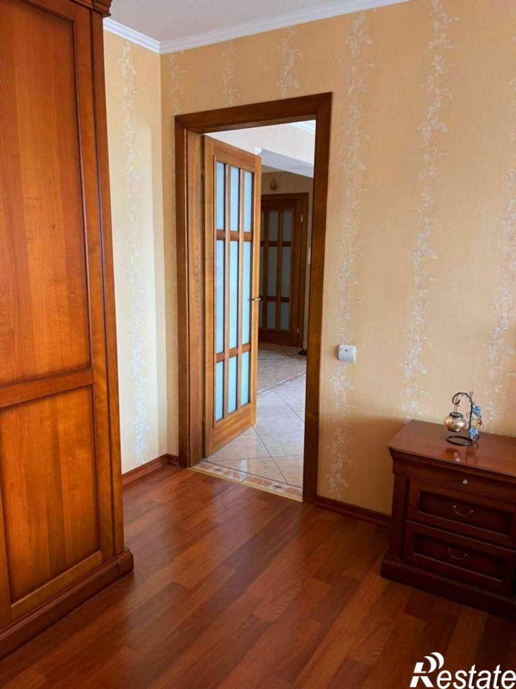3-комн квартира Тенистая аллея ул, 9 А
