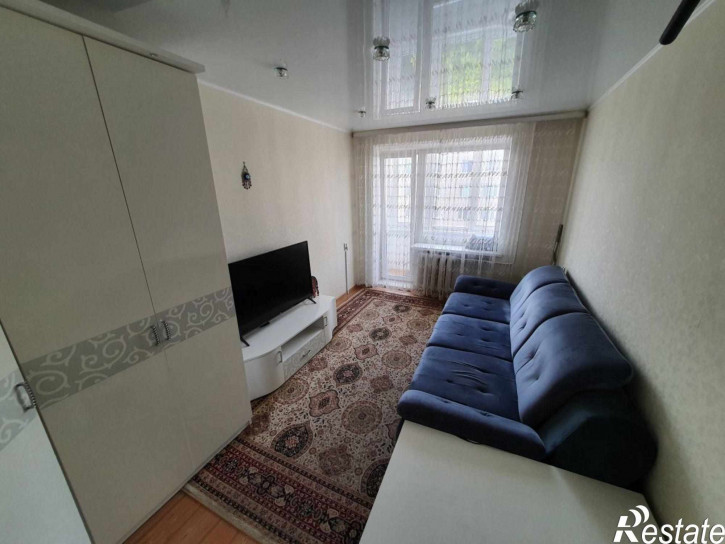 3-комн квартира Белинского ул, 53