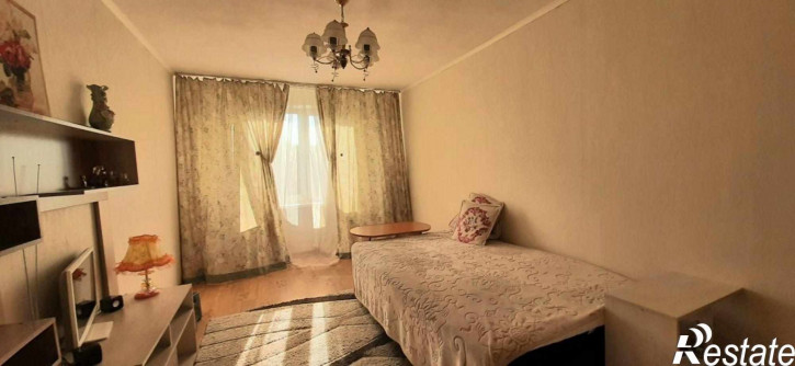 2-комн квартира Пугачева ул, 26