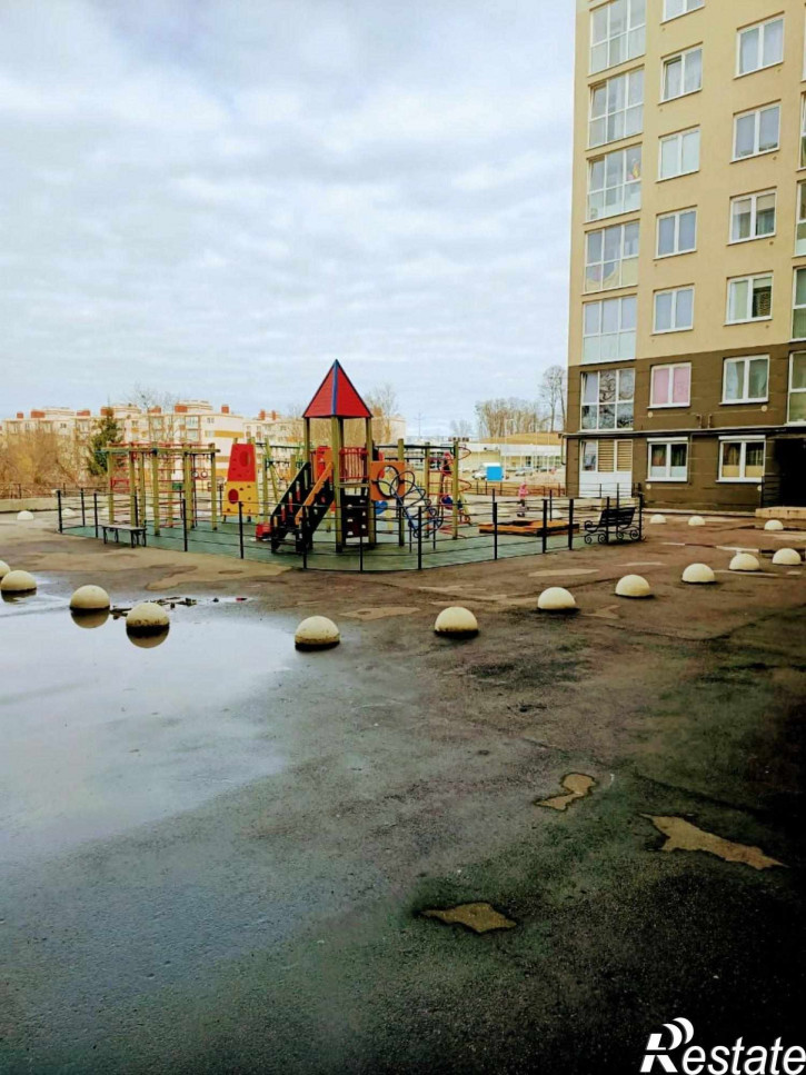 1-комн квартира А.Невского ул, 241