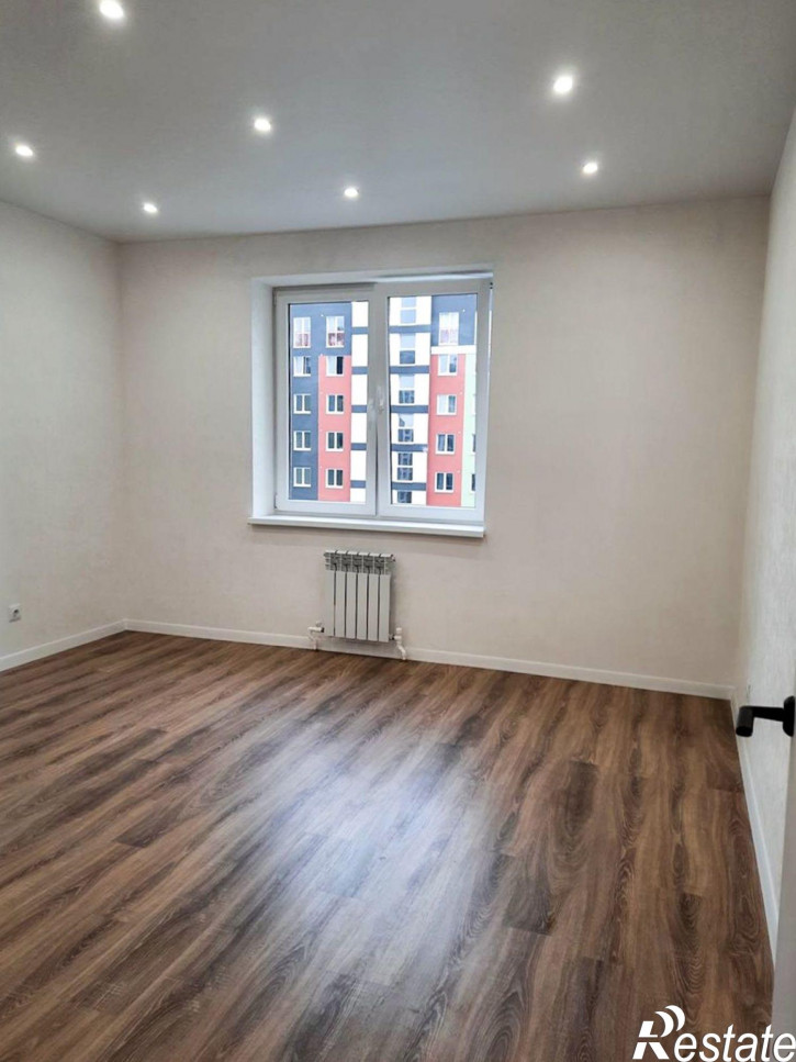 1-комн квартира Понартская ул, 7А
