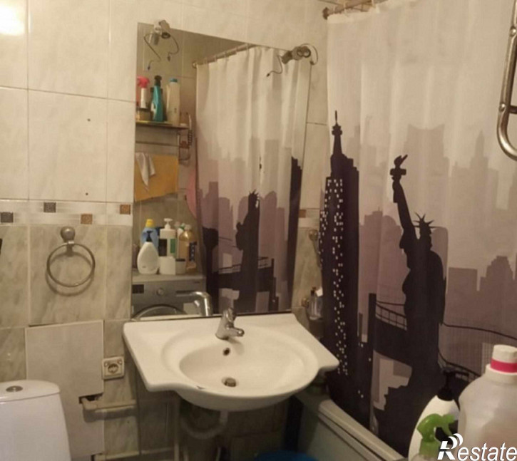 2-комн квартира Нарвская ул, 15