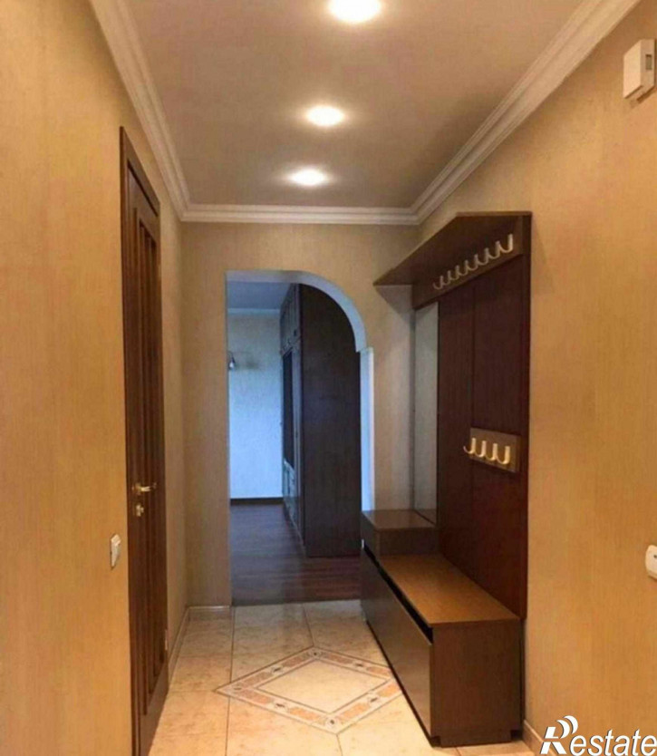 3-комн квартира Тенистая аллея ул, 9 А