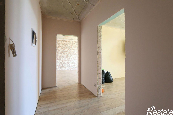 2-комн квартира Орудийная ул, 30б