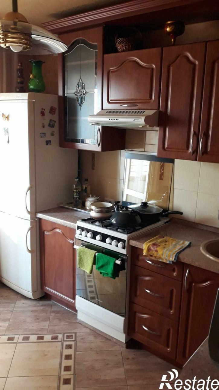 1-комн квартира Игашева ул, 1