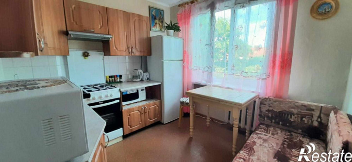 2-комн квартира Пугачева ул, 26