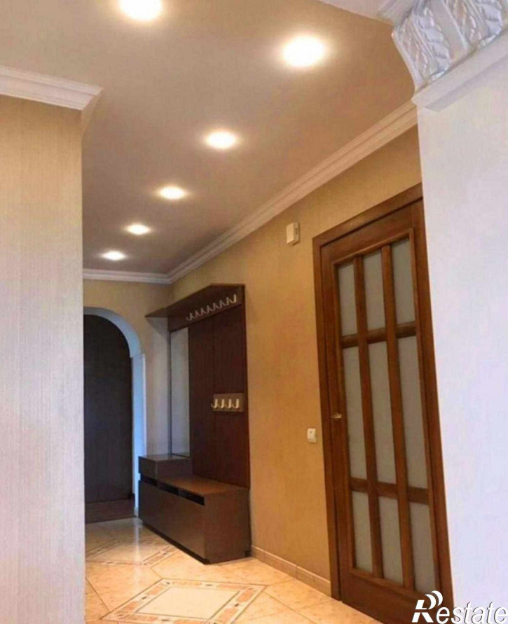 3-комн квартира Тенистая аллея ул, 9 А