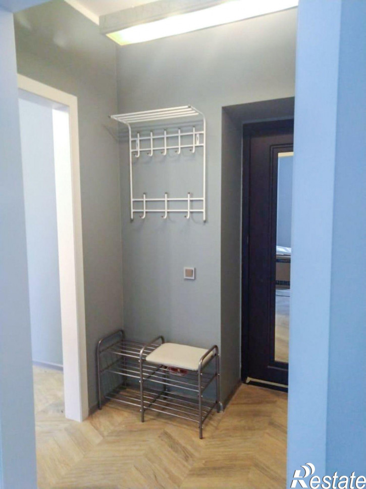 1-комн квартира Маршала Новикова ул, 13