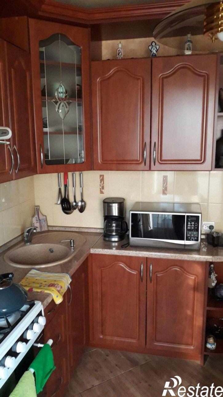 1-комн квартира Игашева ул, 1