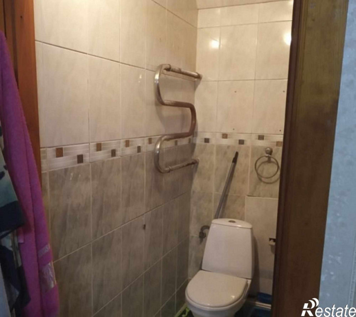 2-комн квартира Нарвская ул, 15