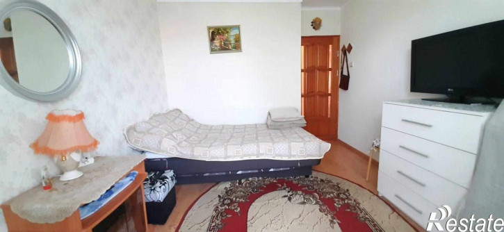 2-комн квартира Пугачева ул, 26