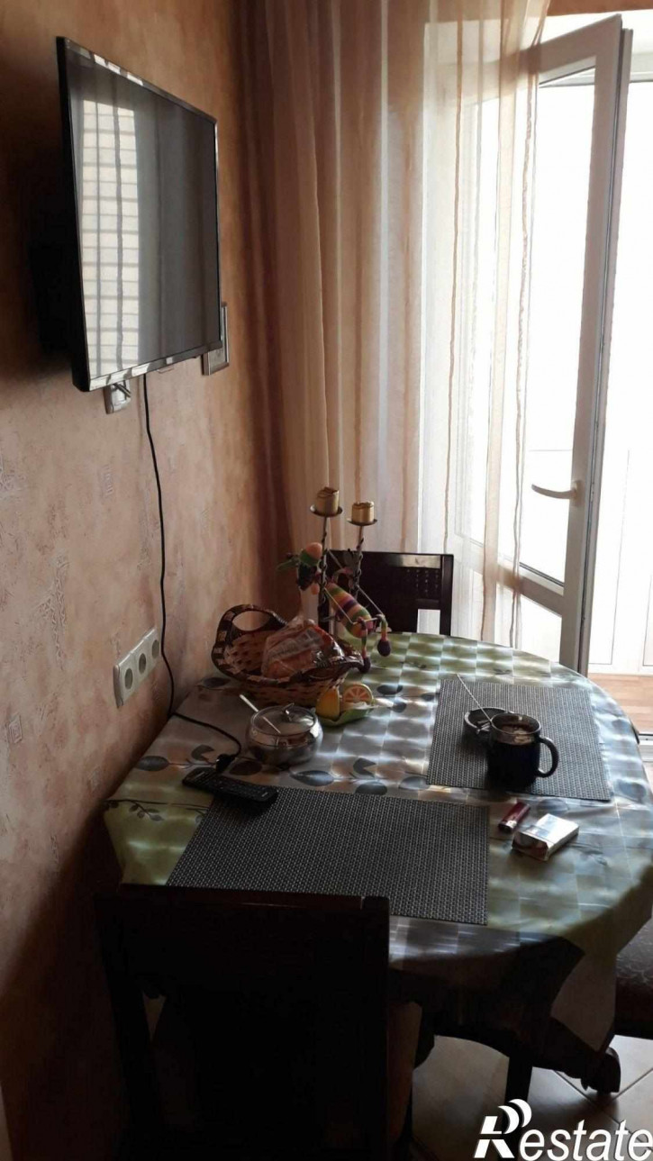 1-комн квартира Игашева ул, 1