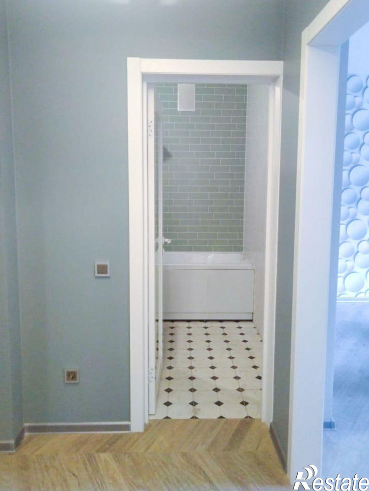 1-комн квартира Маршала Новикова ул, 13