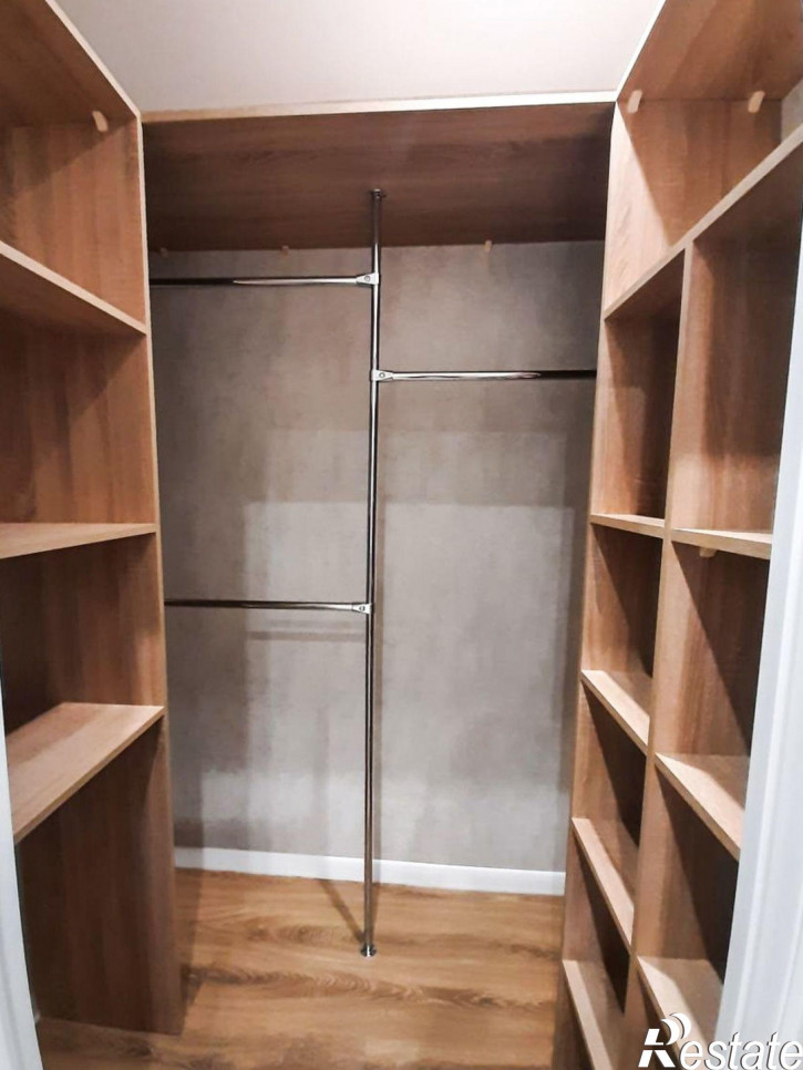 1-комн квартира Понартская ул, 7А