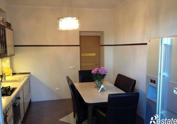3-комн квартира Колхозная ул, 5