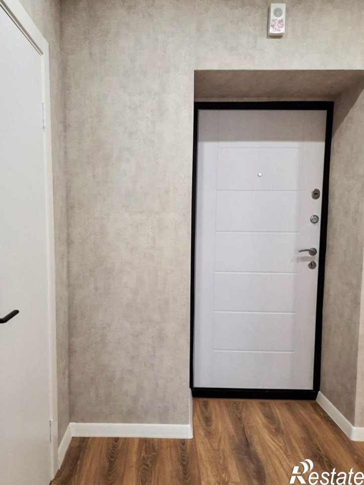 1-комн квартира Понартская ул, 7А