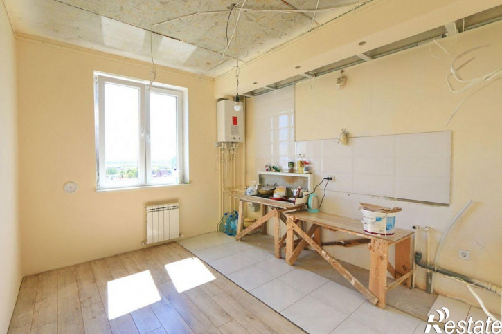 2-комн квартира Орудийная ул, 30б