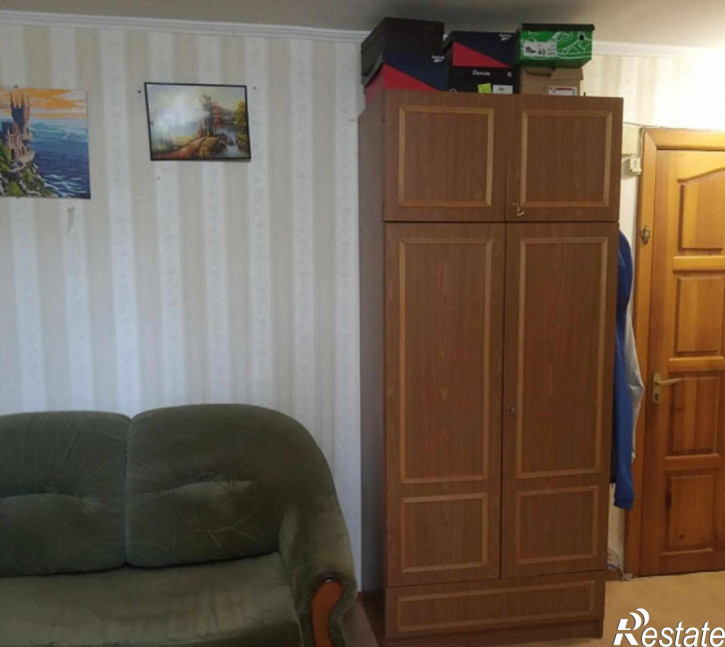2-комн квартира Нарвская ул, 15