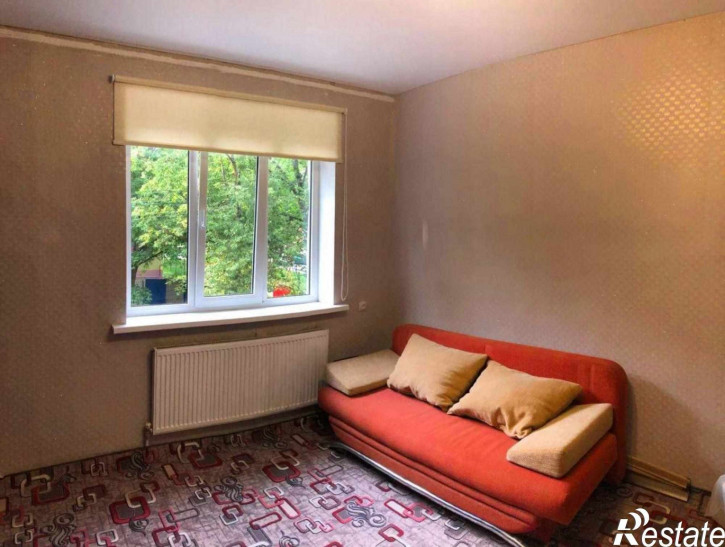 3-комн квартира Чаадаева ул, 5