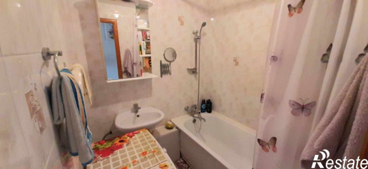 2-комн квартира Пугачева ул, 26