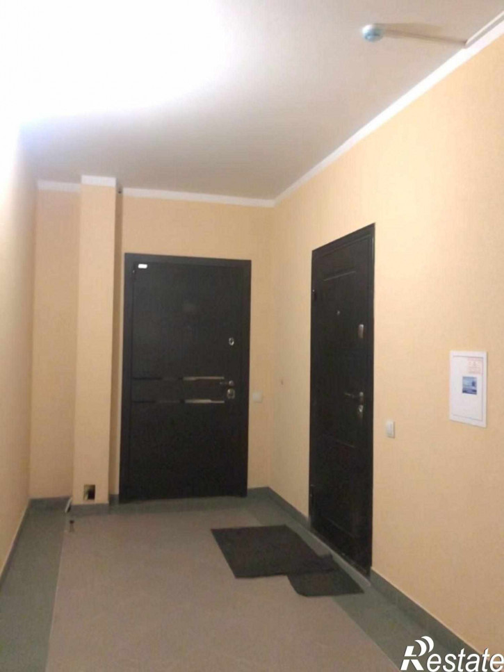1-комн квартира Артиллерийская ул, 34