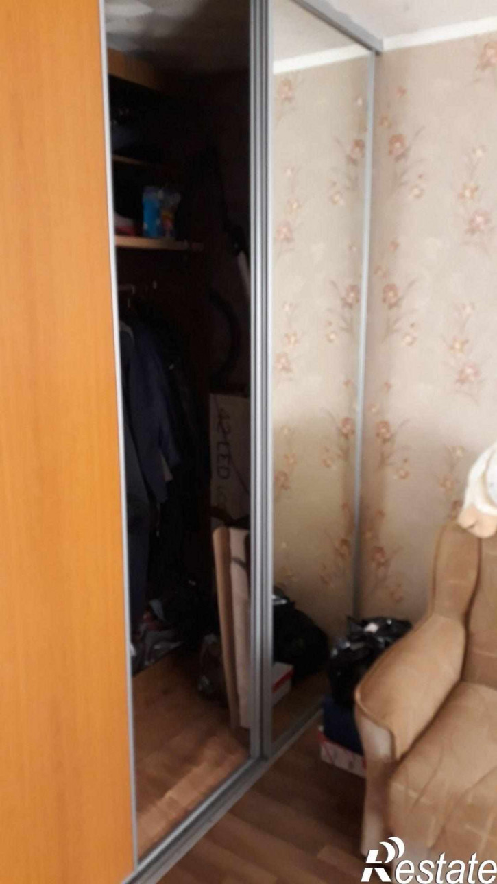 1-комн квартира Игашева ул, 1