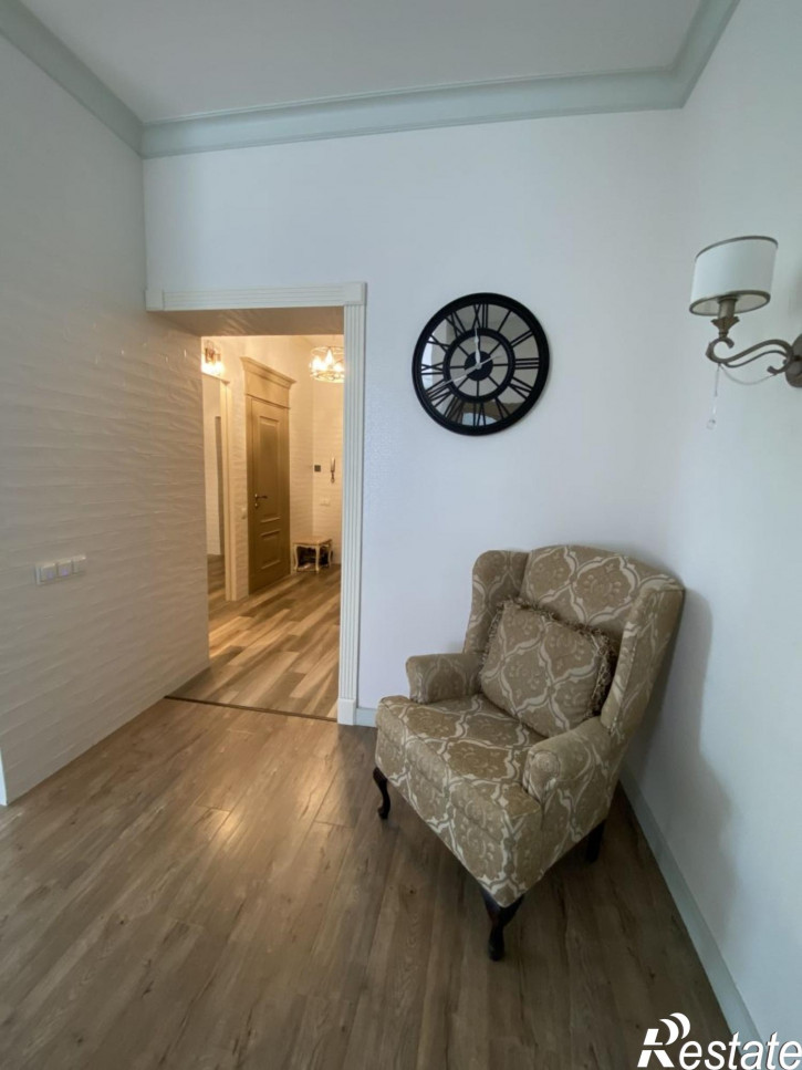 3-комн квартира Аптечная ул, 10
