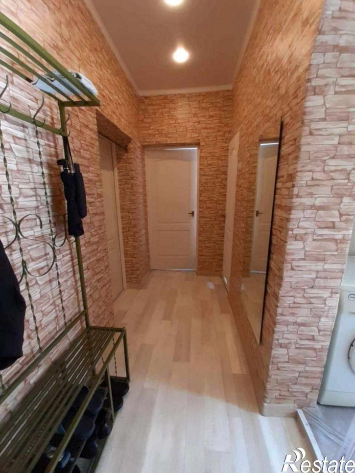 3-комн квартира Чаадаева ул, 5