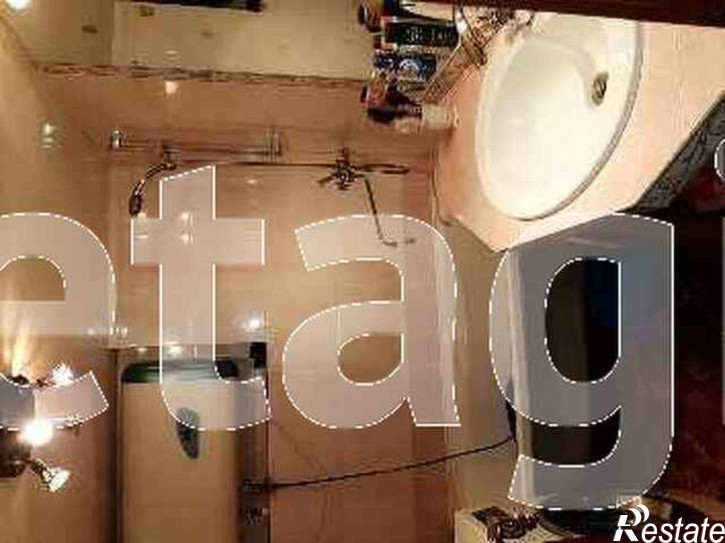 Коттедж/дом 3-я Камчатская улица