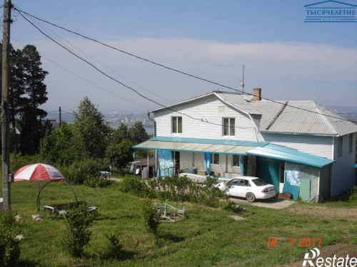 Продажа дома Зеленая