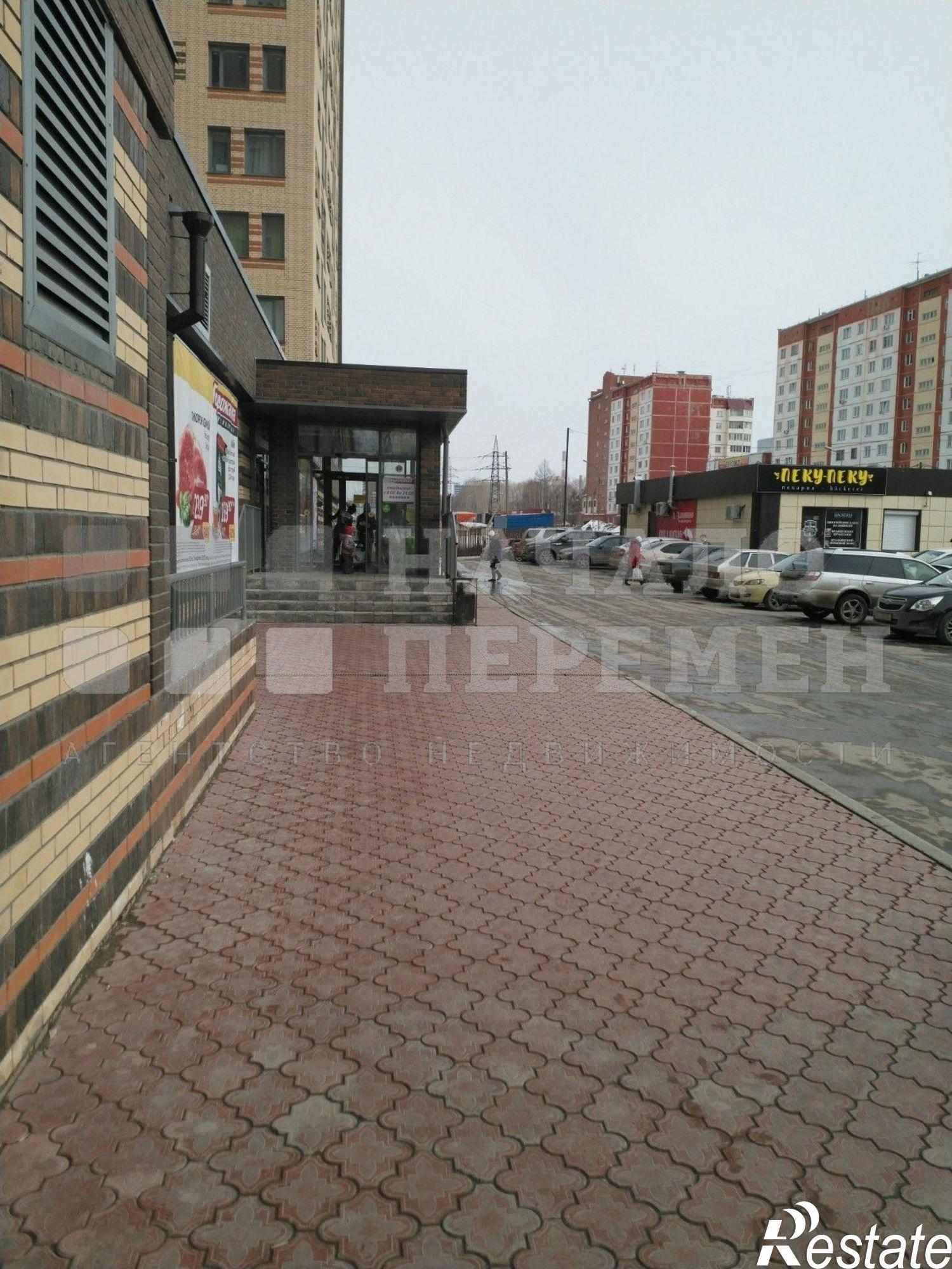Сдать помещение свободного назначения за 96 590 рублей на Вилюйская ул, 17