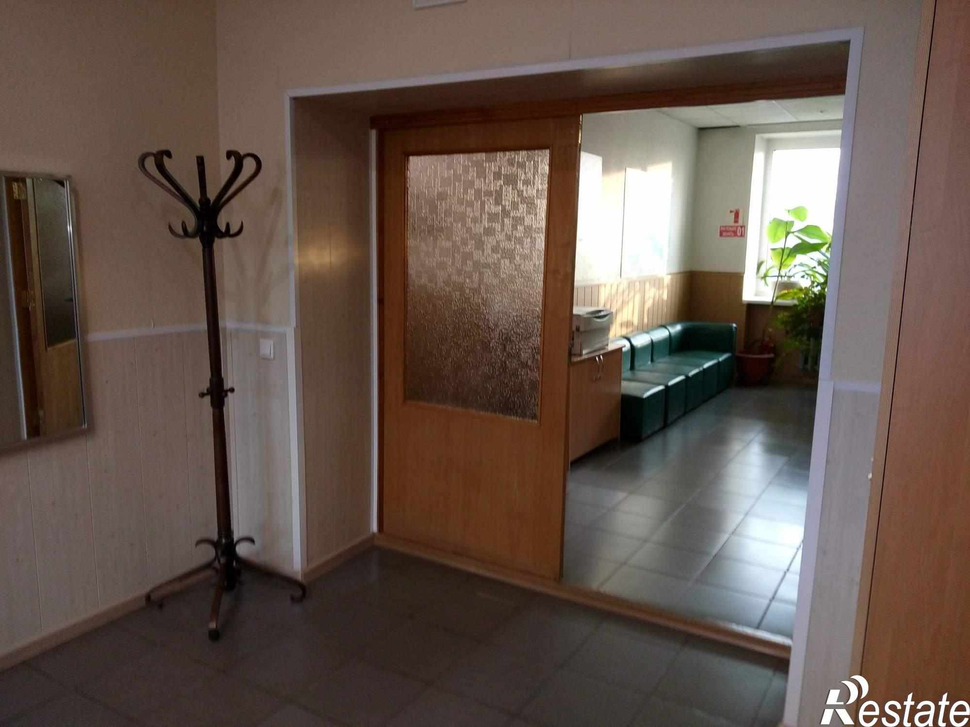Сдать офис, помещение под офис за 200 000 рублей на Василия Васильева улица, д.19