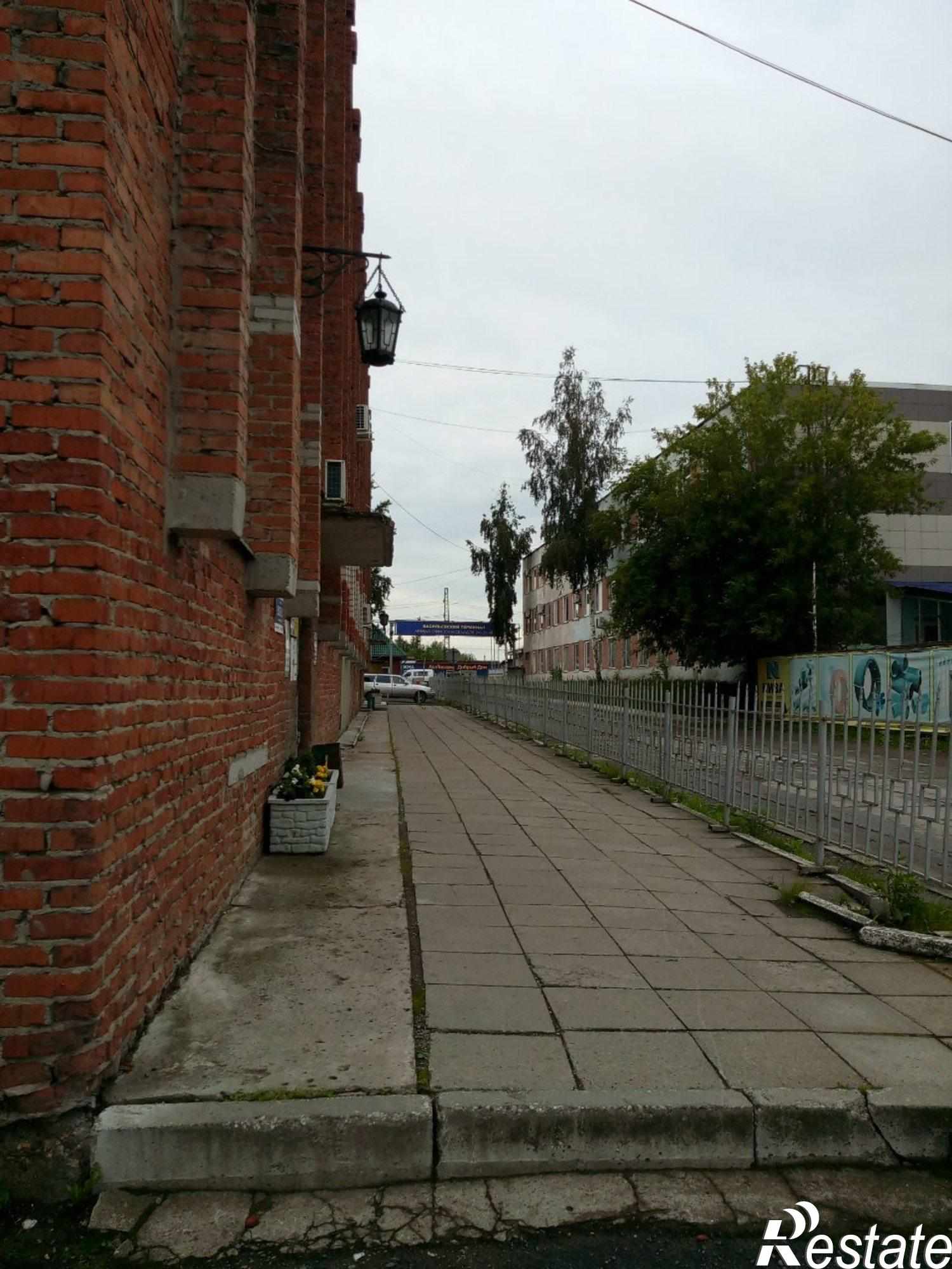 Сдать офис, помещение под офис за 21 380 рублей на Василия Васильева улица, д.19