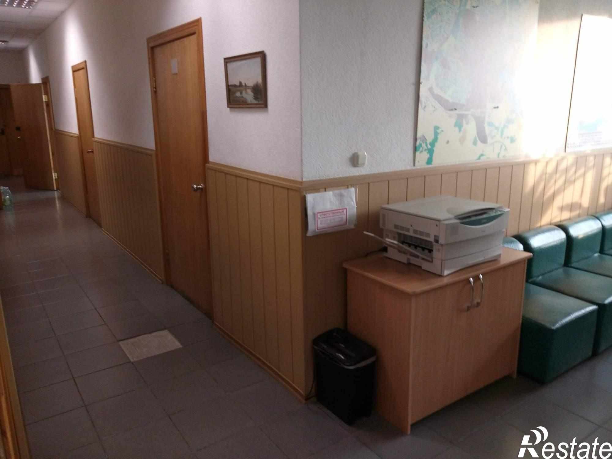 Сдать офис, помещение под офис за 200 000 рублей на Василия Васильева улица, д.19