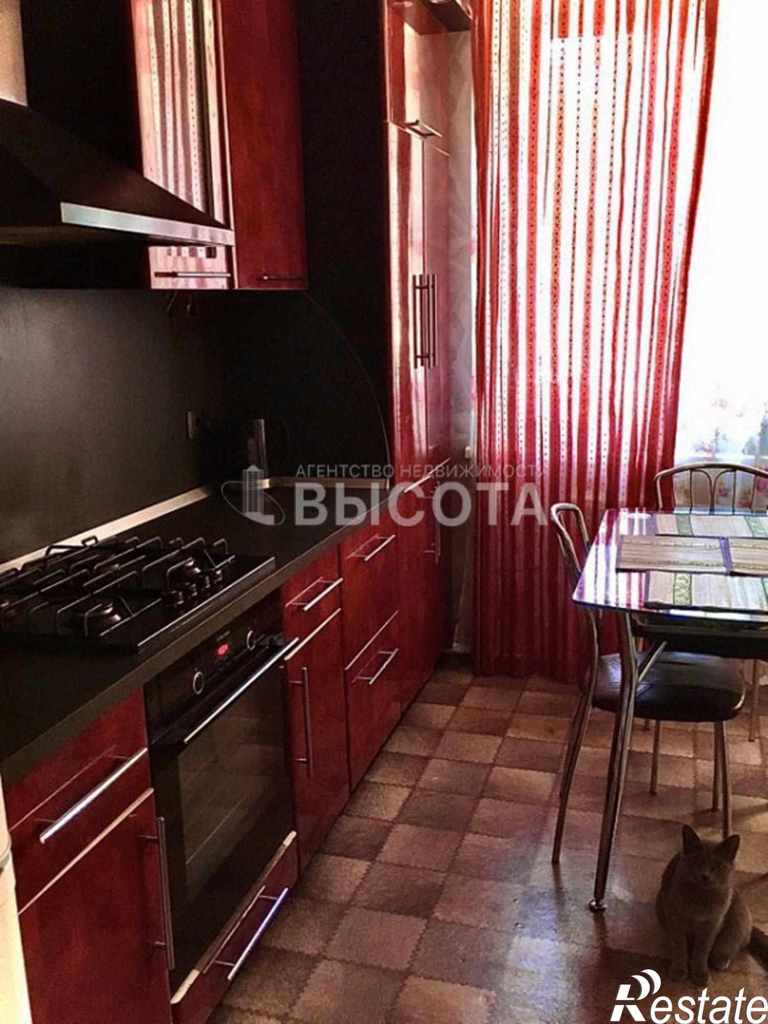 Купить квартиру за 1 950 000 рублей на Память Парижской Коммуны