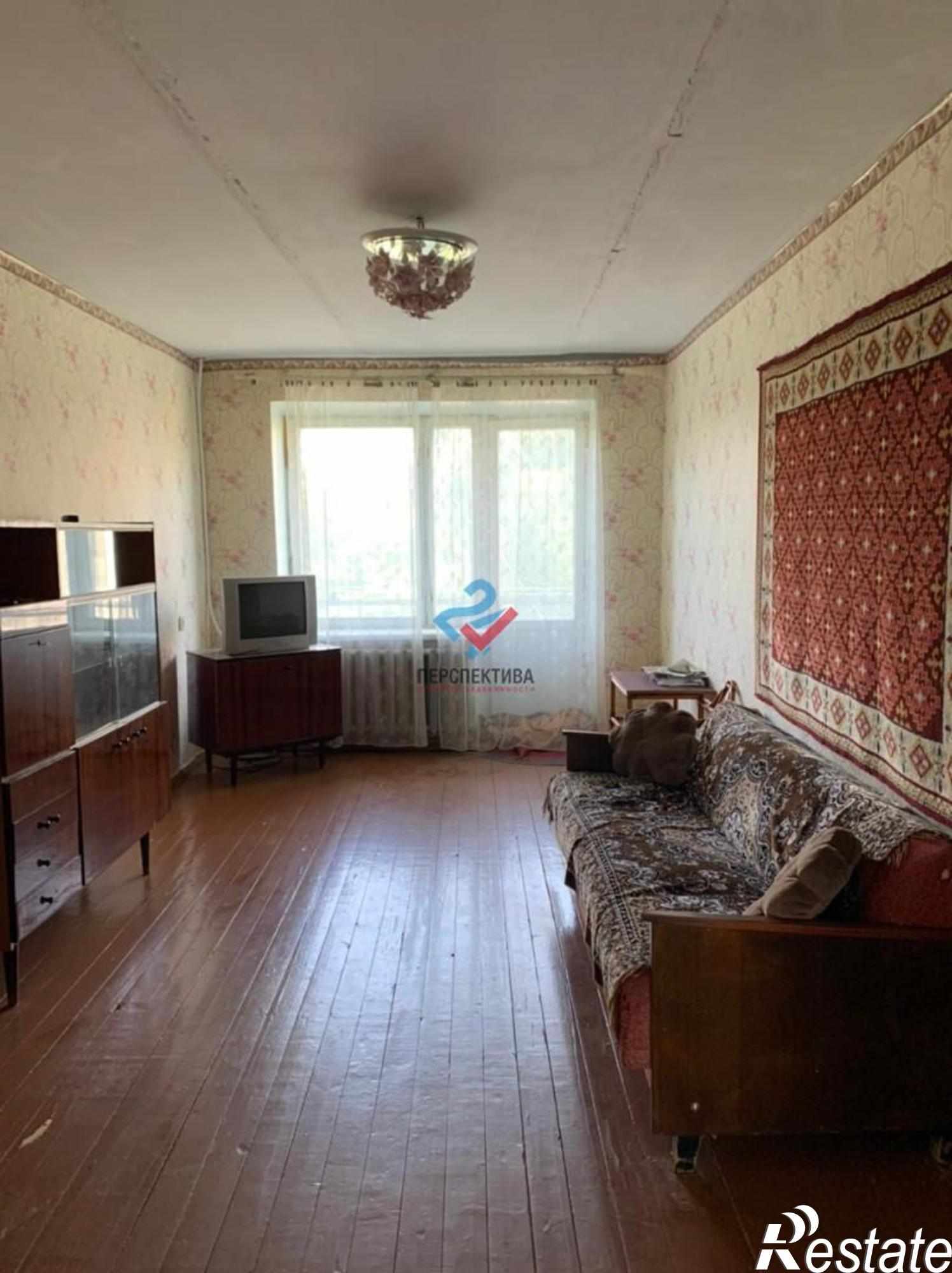 Купить квартиру за 440 000 рублей на Полевая улица, 12