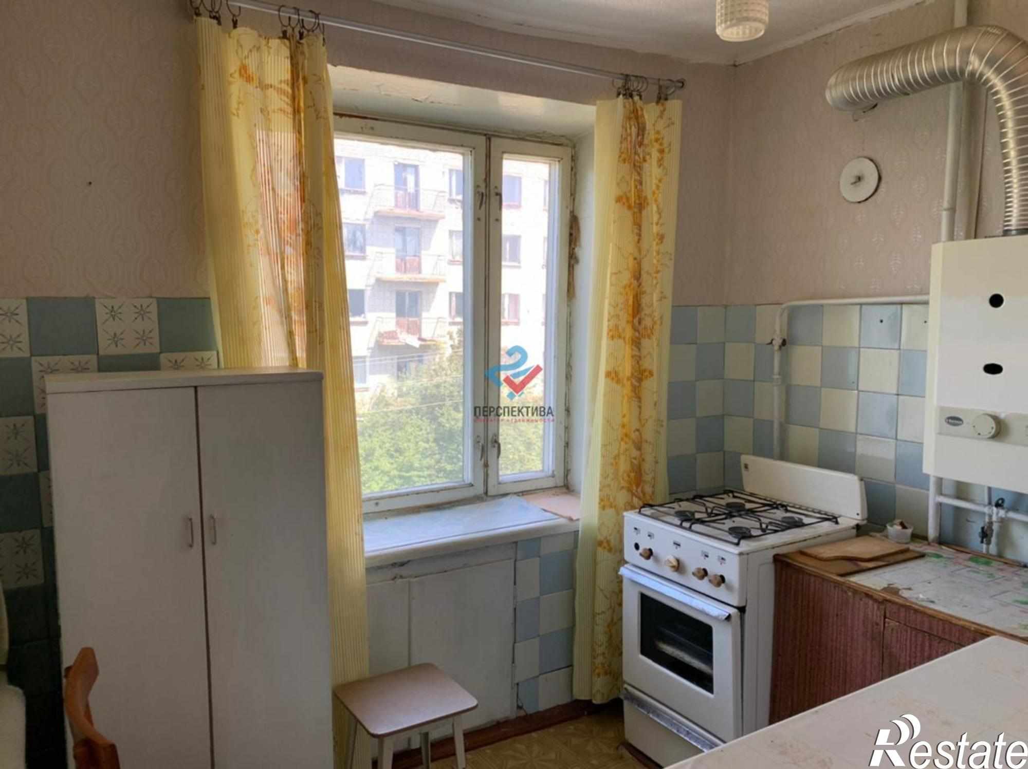 Купить квартиру за 440 000 рублей на Полевая улица, 12