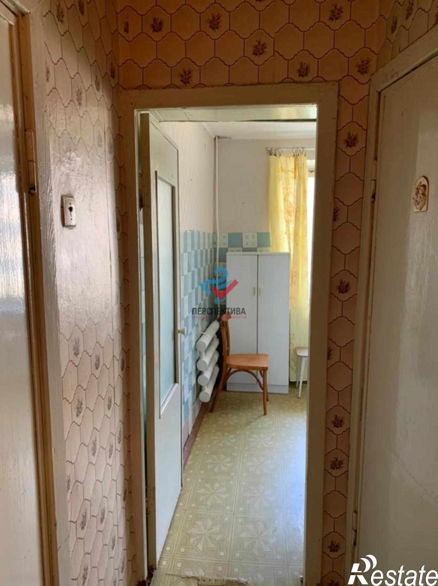Купить квартиру за 440 000 рублей на Полевая улица, 12