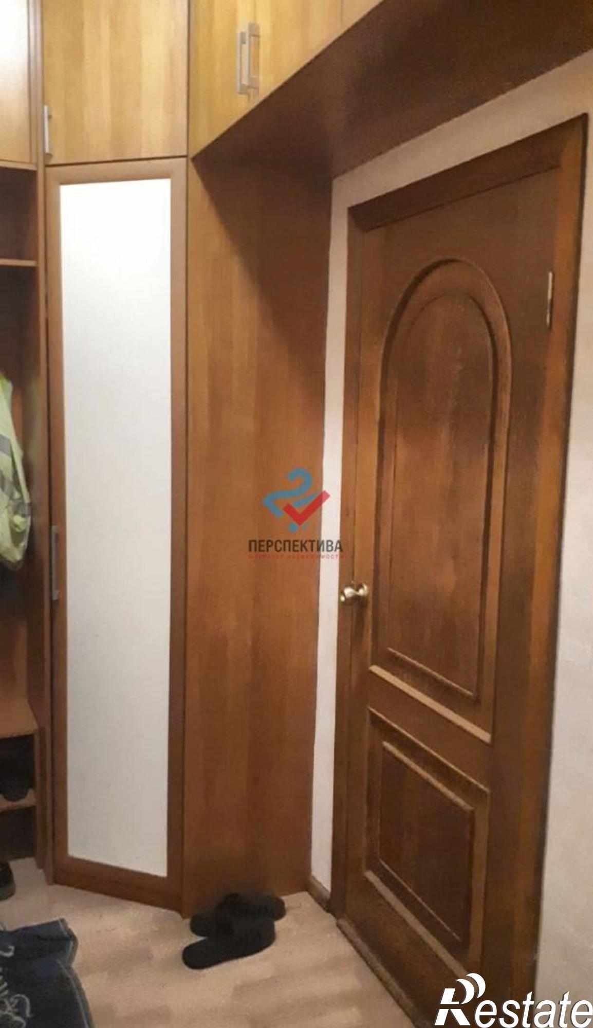 Купить квартиру за 3 400 000 рублей на Циолковского, 19