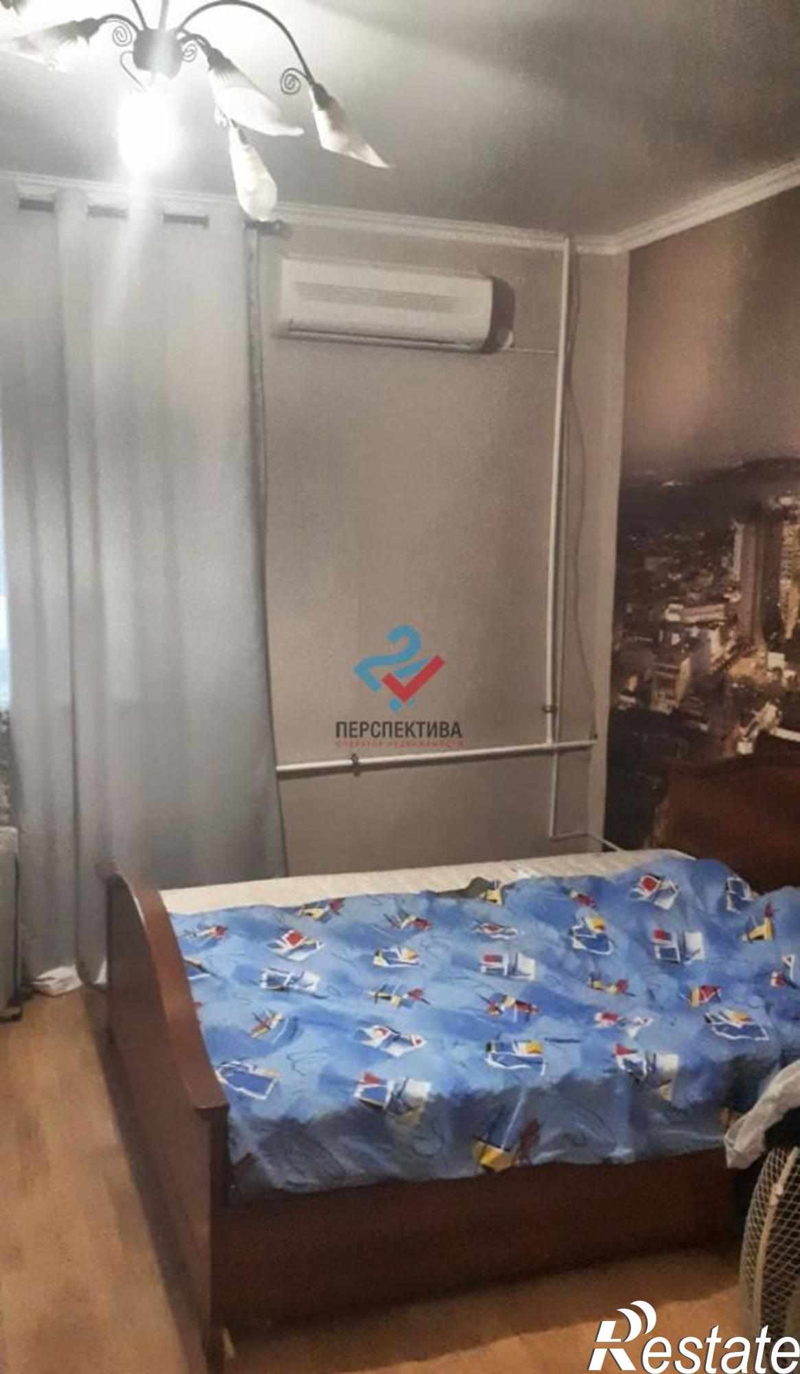 Купить квартиру за 3 400 000 рублей на Циолковского, 19