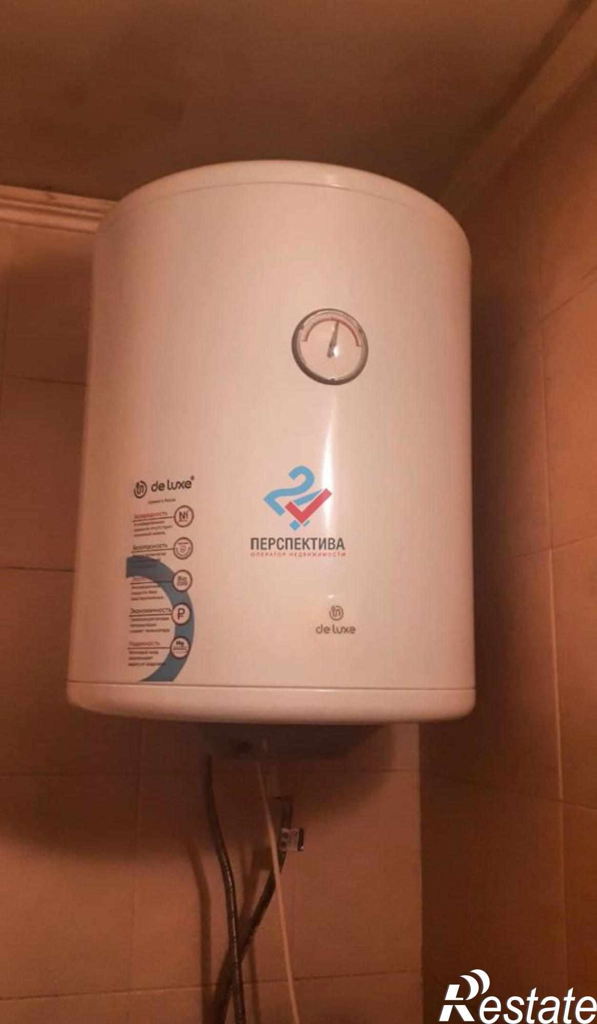 Купить квартиру за 3 400 000 рублей на Циолковского, 19