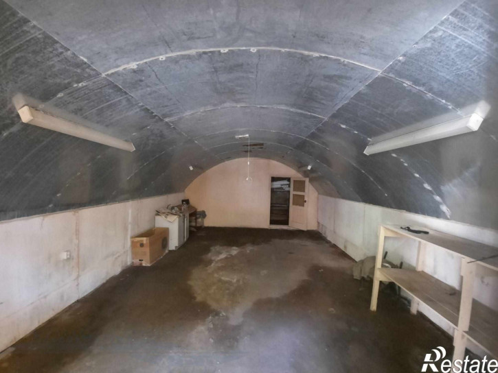 Гараж/парковка г. Астрахань, Кировский район, ул. Красного Знамени, 5